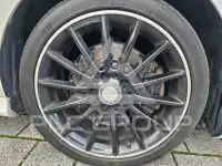 2017 Mercedes Benz CLA