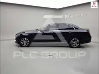 2017 Mercedes Benz C-Class