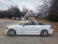 2017 Mercedes Benz C-Class