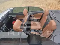 2017 Mercedes Benz C-Class