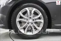 2017 Mercedes Benz C-Class