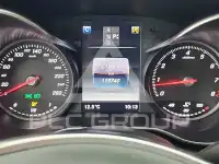 2017 Mercedes Benz C-Class