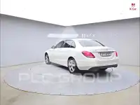 2017 Mercedes Benz C-Class