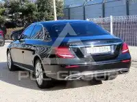 2017 Mercedes Benz E-Class