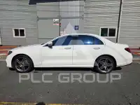 2017 Mercedes Benz E-Class
