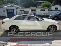 2017 Mercedes Benz E-Class