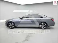 2017 Mercedes Benz E-Class