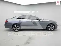 2017 Mercedes Benz E-Class