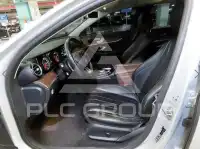 2017 Mercedes Benz E-Class