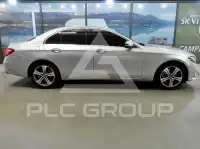 2017 Mercedes Benz E-Class