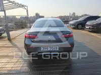 2017 Mercedes Benz E-Class