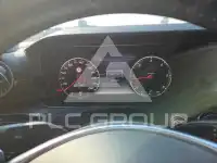 2017 Mercedes Benz E-Class