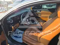 2017 Mercedes Benz E-Class
