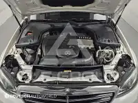 2017 Mercedes Benz E-Class