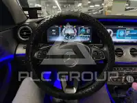 2017 Mercedes Benz E-Class