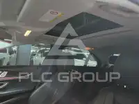 2017 Mercedes Benz E-Class