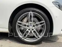 2017 Mercedes Benz E-Class