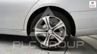 2017 Mercedes Benz E-Class