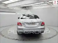 2017 Mercedes Benz E-Class