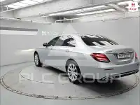 2017 Mercedes Benz E-Class