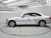 2017 Mercedes Benz E-Class