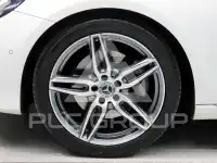 2017 Mercedes Benz E-Class