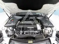 2017 Mercedes Benz E-Class