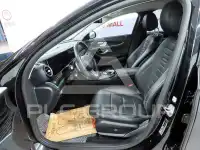 2017 Mercedes Benz E-Class