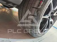2017 Mercedes Benz GLC