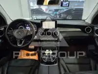 2017 Mercedes Benz GLC