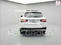 2017 Mercedes Benz GLC