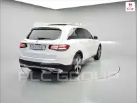 2017 Mercedes Benz GLC
