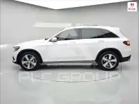 2017 Mercedes Benz GLC