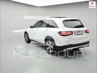 2017 Mercedes Benz GLC