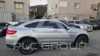 2017 Mercedes Benz GLC