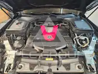 2017 Mercedes Benz GLC