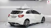 2017 Mercedes Benz A