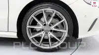 2017 Mercedes Benz A