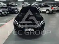 2017 Mercedes Benz S-Class