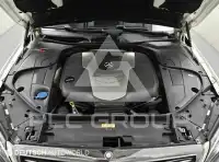 2017 Mercedes Benz S-Class