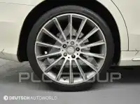 2017 Mercedes Benz S-Class