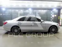 2017 Mercedes Benz S-Class
