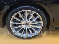 2017 Mercedes Benz S-Class