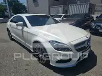 2017 Mercedes Benz CLS