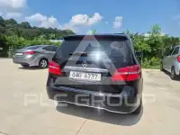 2017 Mercedes Benz B-Class