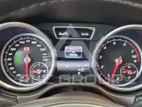 2017 Mercedes Benz GLS