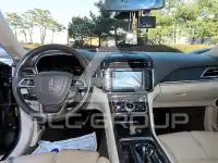 2017 Lincoln Continental