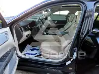 2017 Lincoln Continental
