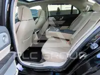2017 Lincoln Continental