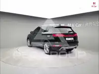 2017 Lincoln MKC